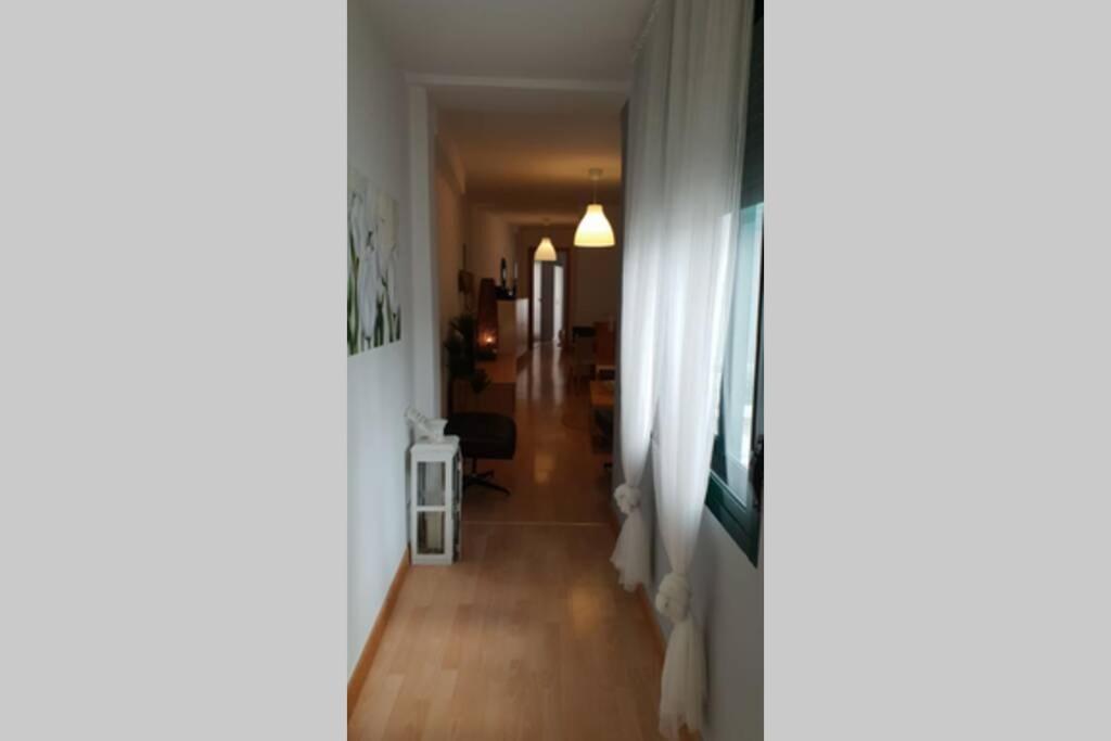 Apartamento Acogedor En El Centro De Zamora Exterior photo