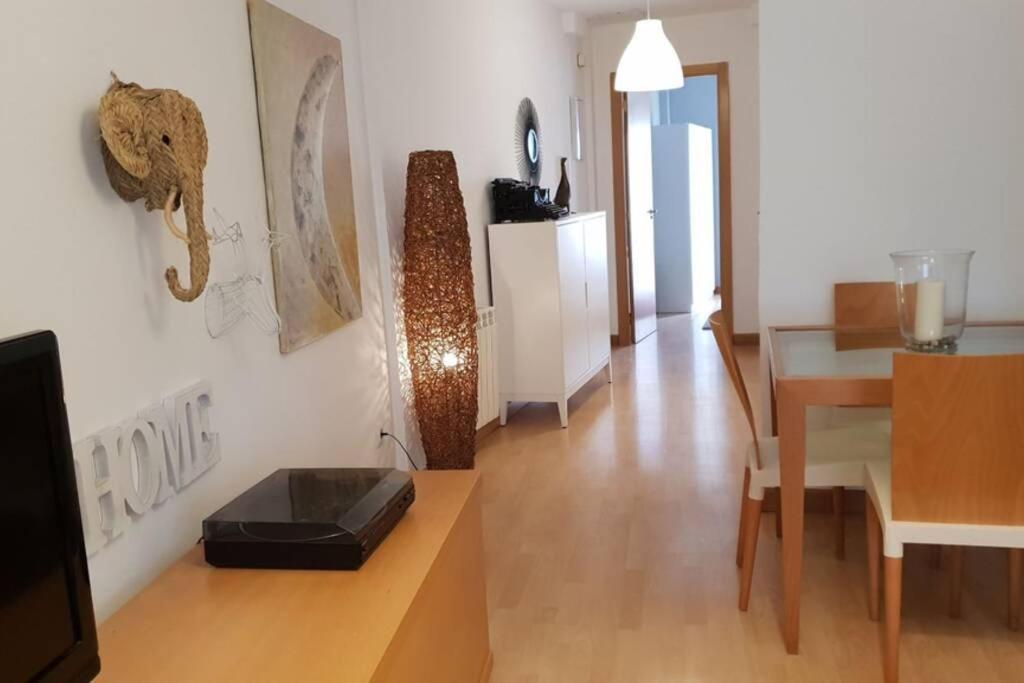 Apartamento Acogedor En El Centro De Zamora Exterior photo